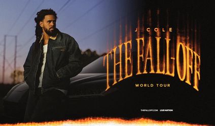 J. Cole