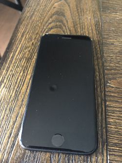iPhone 7 64GB in Space Gray UNLOCKED