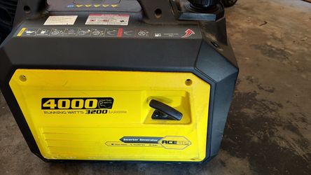 Generator for sell