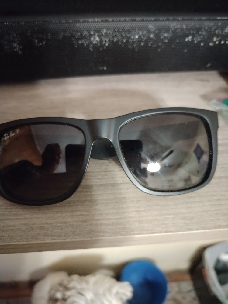 Sunglasses Ray-Ban $60.00 Warden Twice.  Cost Me 200 Dollars.