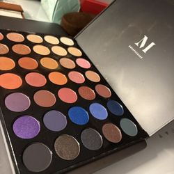 Morphe Pallet 