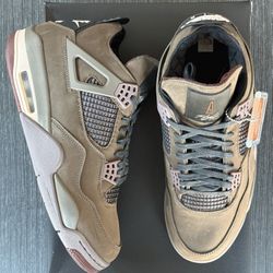 Jordan 4 Retro A Ma Maniere “Dark Mocha” (Size 10.5M) | Brand New Deadstock