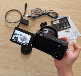 ♡SONY ZV-E10 VLOGGING