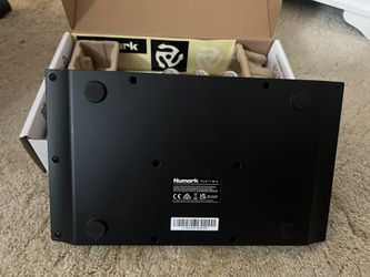 Speakers DJ