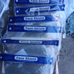 20 New Face Mask $20