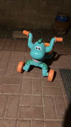 Little tikes