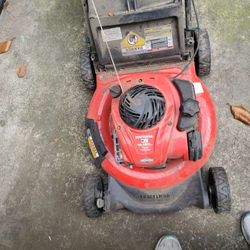 Craftsman Lawnmower