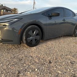 2023 Toyota Prius Prime