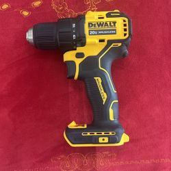 Dewalt Drill 20v