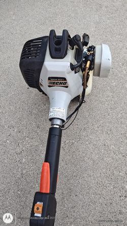 Echo SRM 231 Commercial Weed Wacker 