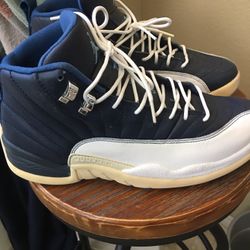 Jordan 12