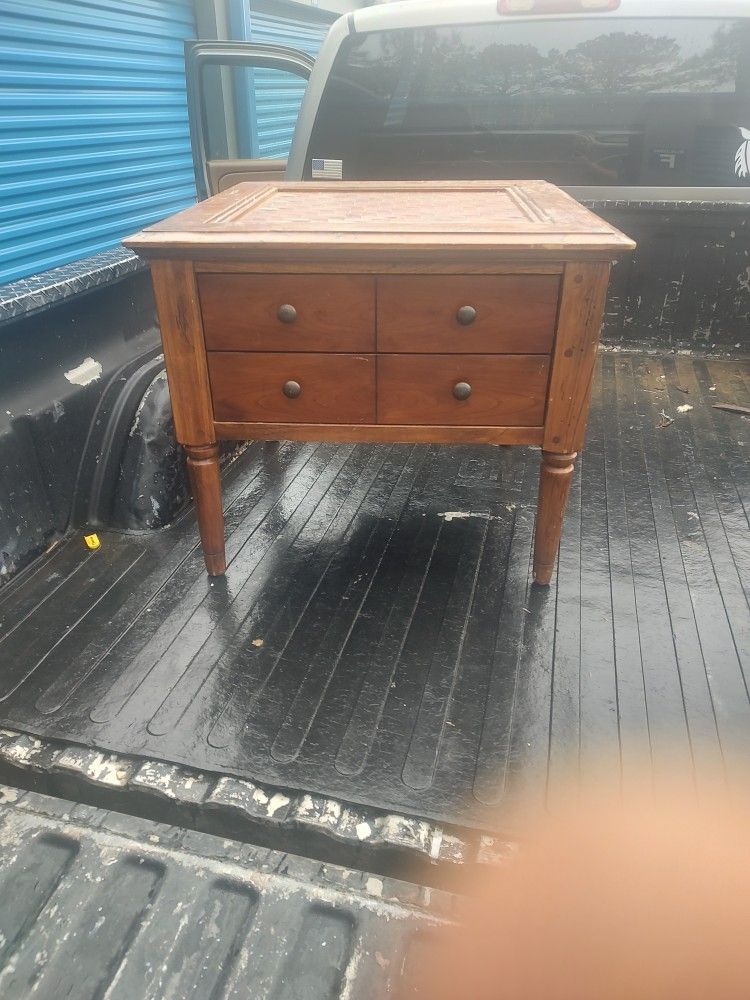 End Table