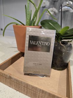 Valentino Born in Roma The Gold