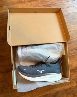 Mizuno Neo Vista 3 JUST RELEASED Men’s Running Walking Shoes Size 13