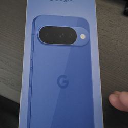 Sealed Google Pixel 10 - 128GB (T-Mobile) Indigo 📱