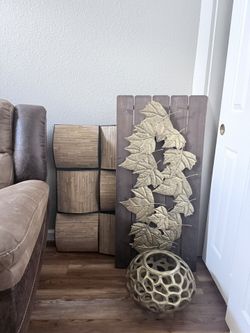 Wall Decor