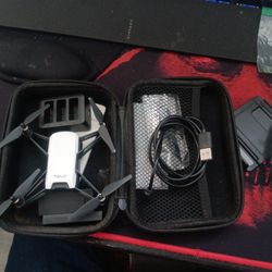 Tello Mini Drone