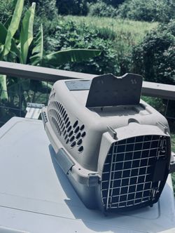 Cat Cage