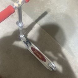 Razor Scooter 