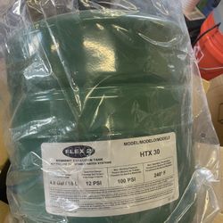 Flex HTX30 Hydronic Expansion Tank 4.8 Gal 100 PSI 240F=B15-489