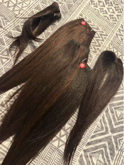 Human hair quality NEW