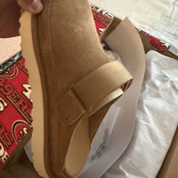 UGG Clogs Size 8 