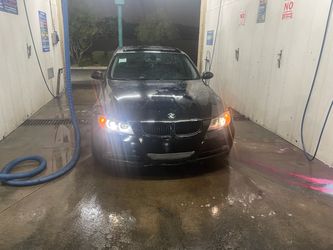 2008 BMW 335i