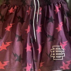 Eric Emmanuel Shorts