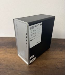 HP Pavilion PT01**500GB SSD**$199