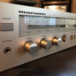 Vintage Marantz SR-225 