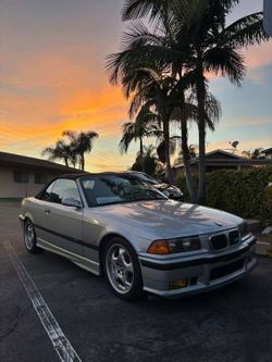 1999 BMW M3