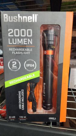Bushnell Flashligh