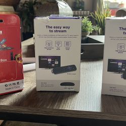 Roku Android Tv