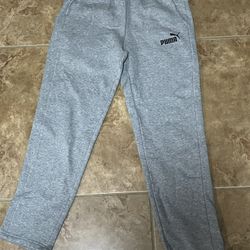 Puma Sweat pants