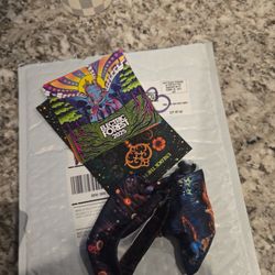 Electric Forest Ticket