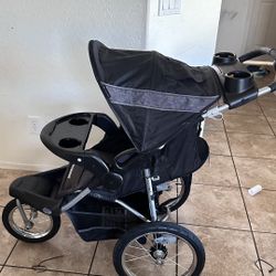 Durable Stylish Stroller For Sale 