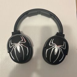 Skullcandy Hesh ANC Headphones (Noise Canceling)