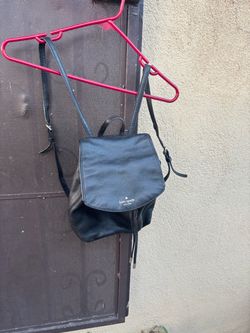Kate spade backpack