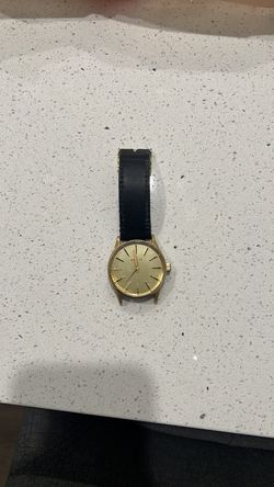 Nixon Watch