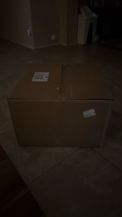 Free boxes