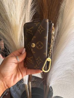 Card holder / Keychain