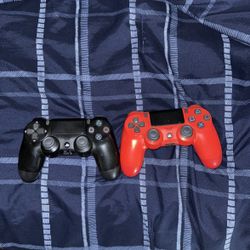 PS4 Controller