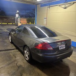 2006 Honda Accord Ex