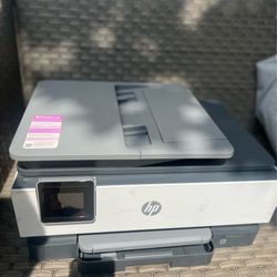 HP Printer