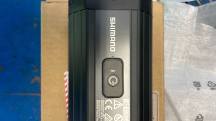 Shimano bt-e8036 E-bike battery-brand new