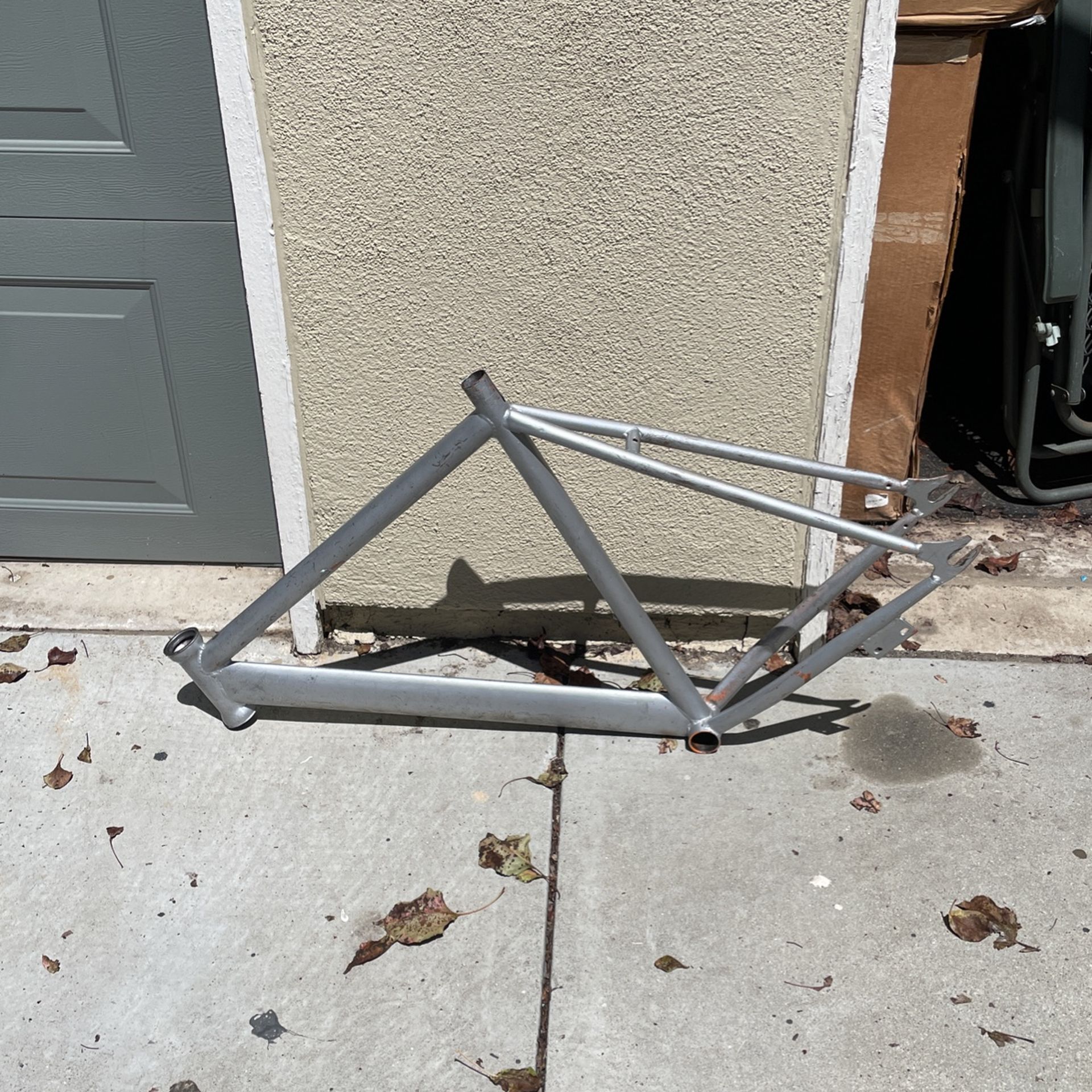 fixie frame
