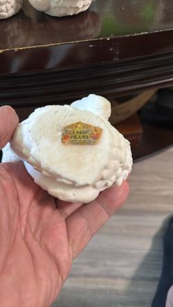 Santini Doves Love Birds