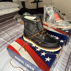 Thorogood Boots 