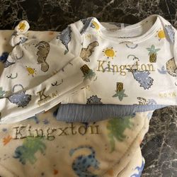 Personalize Embroidery 🧵 