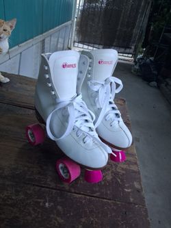 Chicago Roller Skates Size 9